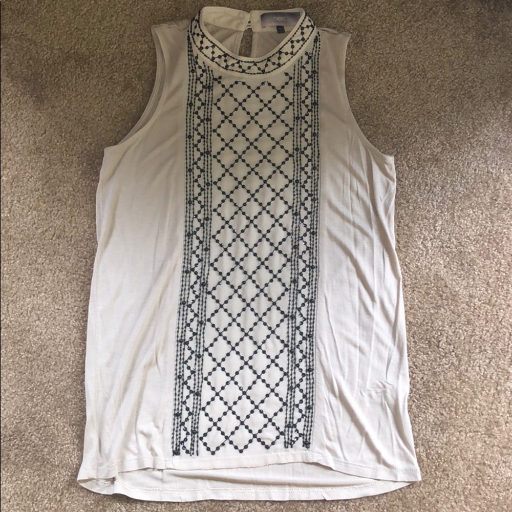 Woman’s dress blouse